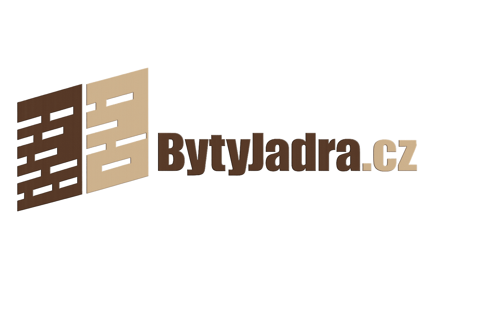 Logo společnosti BYTYJÁDRA